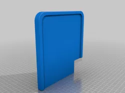 LaserPecker2 Jig Pin-Matrix Base