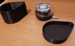 Leadsound Portable Speaker Protective Case
