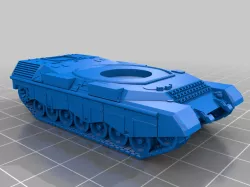 Leopard AS1 