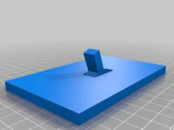 Light Switch Model