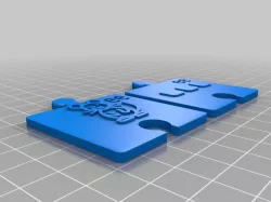 Ling Sound Puzzle