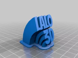 LOGO 3D