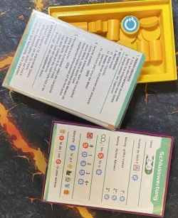 Luna Maris Insert