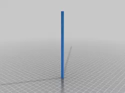 M6 150mm Threaded Rod