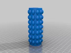 Massage roller
