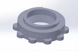 Meade Telescope Camera Adapter Nikon F Mount