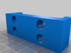 Mega V Track Sweep