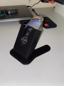 Mercedes Key Stand