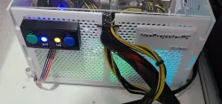 Micro ATX MOBO Case