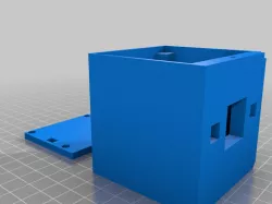 Microbit Box