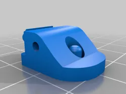 Microlite 17fl.oz/500ml  Flip Latch
