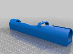 Mini SMLE - Updated Model