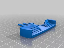 mini z wing 3D Models | Page 1 | STLFinder