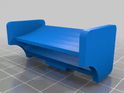 mini z wing 3D Models | Page 1 | STLFinder