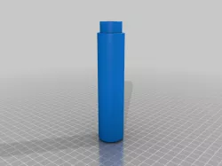 Mock Suppressor 