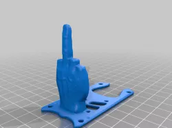MoFo Flip Lid