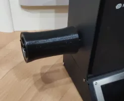 Monoprice Mini Select V2 roller spindle