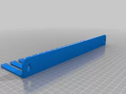 My Customized Cable Organizer