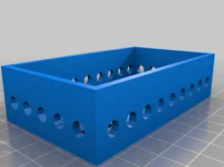 My Customized Crate2