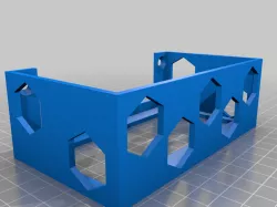 Netgear MS60/MR60 Wall Bracket