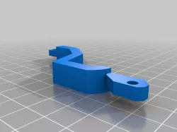 Nightingale trigger guard