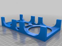 nissan 300zx cup holder 3D Models | Page 1 | STLFinder