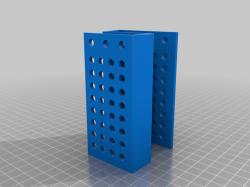 nmr tube 3D Models | Page 1 | STLFinder