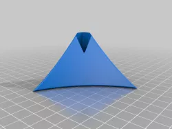 Notebook Stand