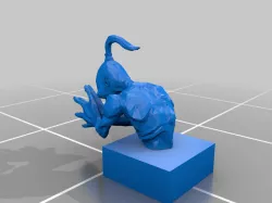 	oddworld ABE