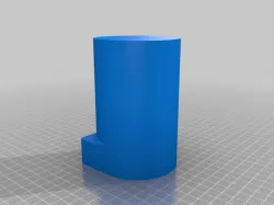 Oil Catch Can