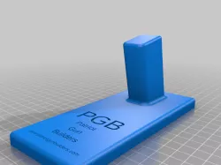 Patriot Gun Builders