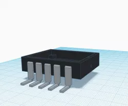 PC board box