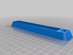 Penblock