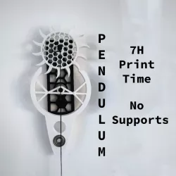Pendulum / Escapement