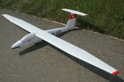 PILATUS B4 - PRINT TEST PARTS