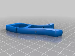 pkd step handle 