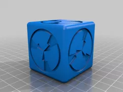 Plasma Cube - Plasma Robotics
