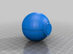Pokeball