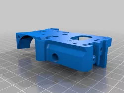 Prusa MK3S Ender 3 10mm inductive probe ABL
