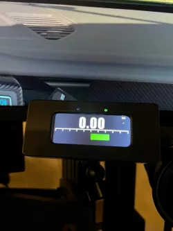 Racelogic Lap Timer (Nextion 3.2")