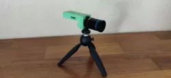 Raspberry PI Camera HQ/HD