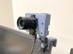 Raspberry Pi Zero Camera Case