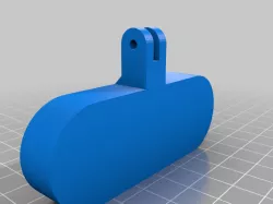 Raspi Camera Housing