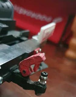 Rc 1/10 Hitch