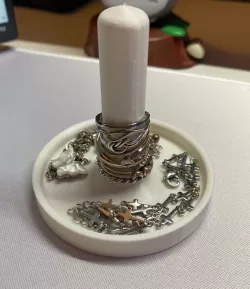 Ring Holder