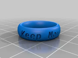 ring size 7
