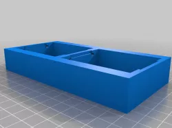 Roomba Filter Holder