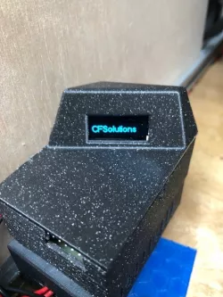 Runtime Counter v. 2.0