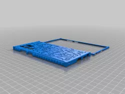 S22 Ultra Magnetic Case
