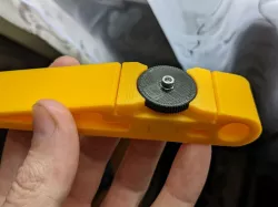 Sanding Block 25mm remix